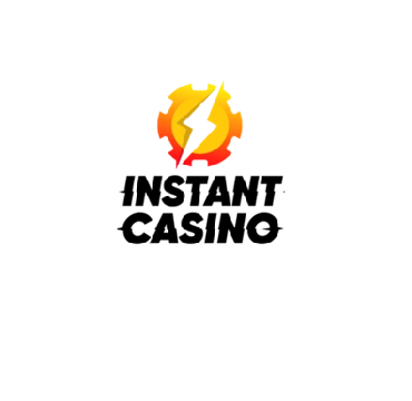 Instant Casino logo